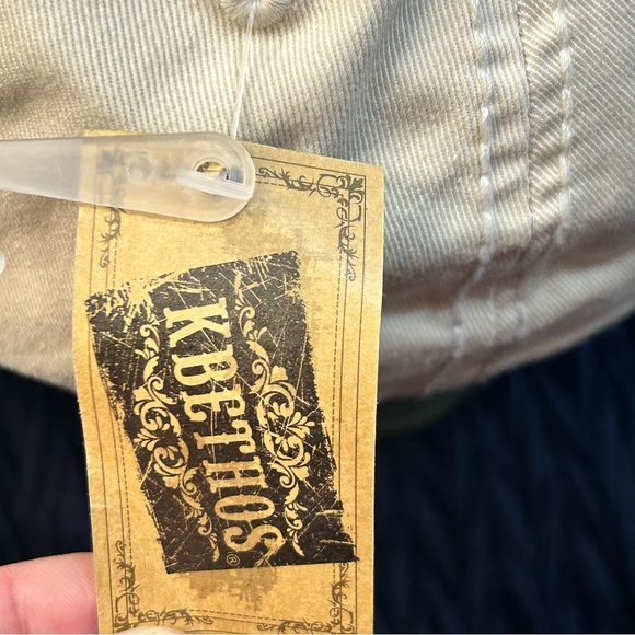 “Sweet, Southern and Sassy” hat.  NEW!!! - Picture 3 of 3